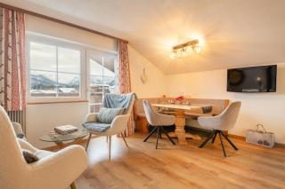 Alpenhof Wängle - 5