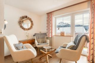 Alpenhof Wängle - Reutte - 3