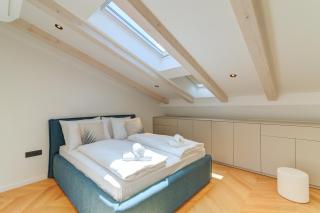 Mare Sano 2 Bedroom Apartment #9 with Pool - Opatija - 5