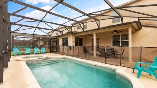 Shvcc2 - Crystal Cove #2 - 7 Bed 45 Baths Villa - 6