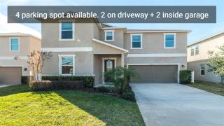 Shvcc2 - Crystal Cove #2 - 7 Bed 45 Baths Villa - 4