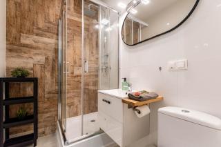 Komfortowy Apartament Centrum - 3