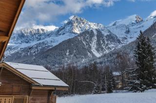 Le Hameau des Glaciers - Ski & Vue Incroyable - 4