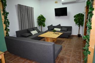 Albergue Turistico Municipal Santo Tomé - 7