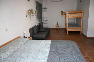 Albergue Turistico Municipal Santo Tomé - 6