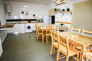 Albergue Turistico Municipal Santo Tomé - 4