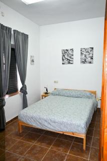 Albergue Turistico Municipal Santo Tomé - 1