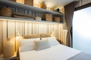 Ferienpark Cesenatico Mobilehome Ven für 5 Personen - 5