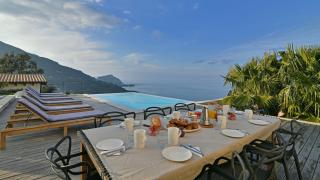 Villa Luna 8 by Massimo Villas - 5