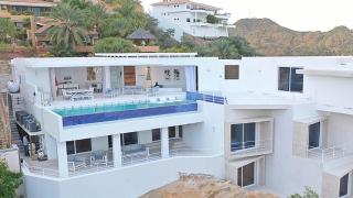 Villa Tanzanita de Law - Cabo San Lucas - 7