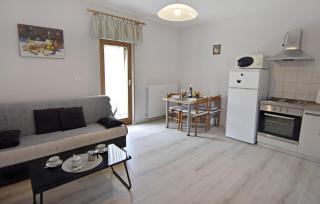 Peaceful flat surrounded by nature - 1