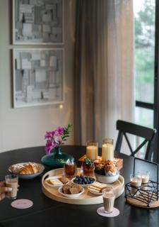 LohonoStays Amani Villa 10A - 4