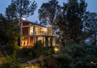 LohonoStays Amani Villa 10A - Coonoor - 0