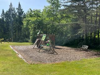 Gite de la Renardière - 4