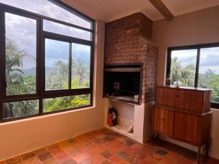 Hooggelegen Estate - 1