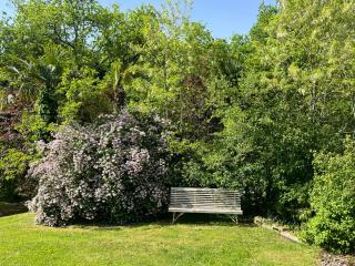 Gite de la Renardière - 6