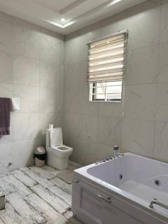 NTHC Estates Adjiringanor East Legon - 4