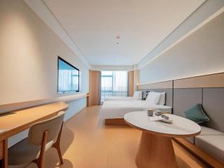 JI Hotel Chengdu Southwestern University of Finance and Economics Subway Station - 9