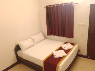 La Seven Resorts - 3