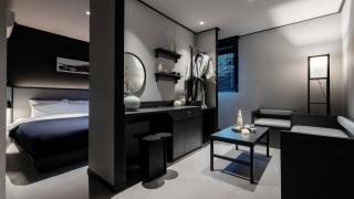 Daejeon Yuseong Nakwon Onsen Hotel by Anook - 4