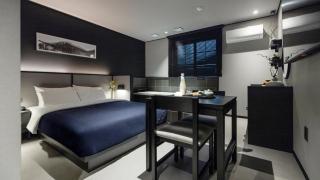 Daejeon Yuseong Nakwon Onsen Hotel by Anook - 3