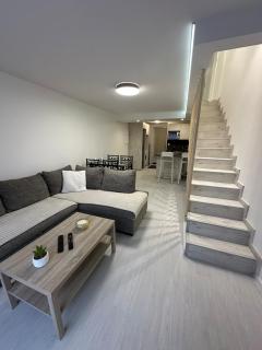 Appartement cosy 2 chambres - 9