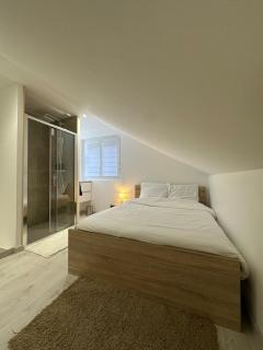 Appartement cosy 2 chambres - 1