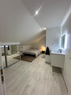 Appartement cosy 2 chambres - 4