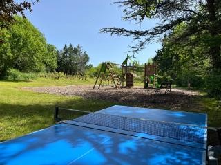 Gite de la Renardière - 3