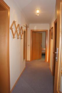 Appartementhaus Alpina - Flattach - 5