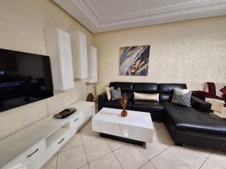 Logement Propre Idéal pour Séjour à Tanger - 8