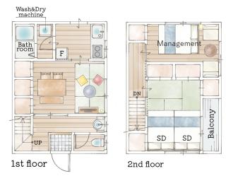 旅の宿hitotoki - 6