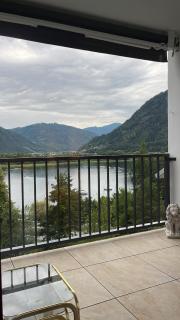 Design Appartment am Ossiacher See mit Seezugang - 3