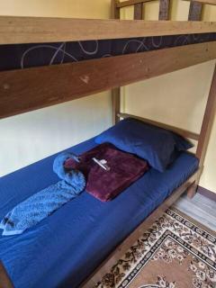 Tipid Camp Baguio - 0