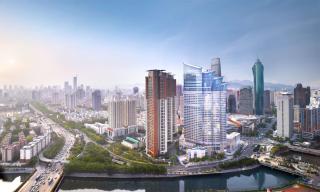 Grand Hyatt Shenzhen - 0