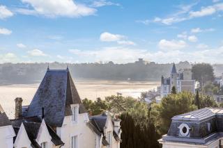 MOLENE - Nice 3 bedrooms - Parking - 5 people - 9