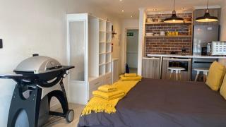 Breede River Lodge - 8