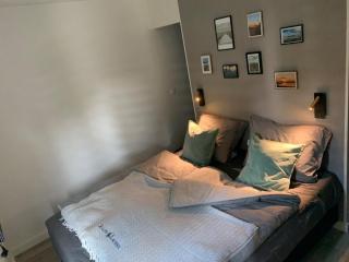 Meerblick-Haus - Hulshorst - 5