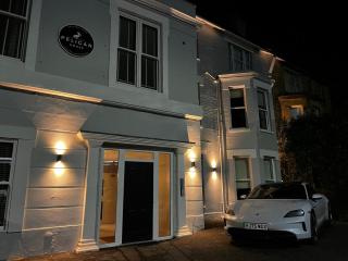 Flat 6 Pelican House - 1