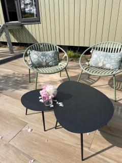 Pine Tree Tiny cottage - 9