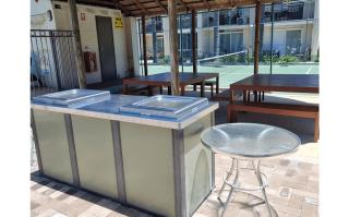 Pool view, BBQ, wifi, walk to Mandurah foreshore! - Mandurah - 1
