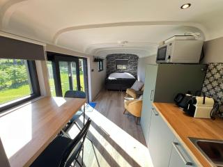 Pine Tree Tiny cottage - 4