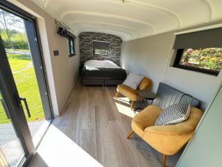 Pine Tree Tiny cottage - 1