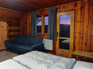 Chata v Kamenném Přívozu -  - 4