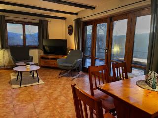 Chata v Kamenném Přívozu - 5