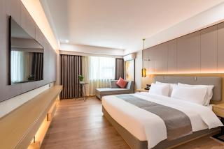 Jingzhou Weilai Hotel First People's Hospital Branch - 0