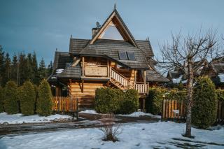 VisitZakopane - Apartament Błękitny Anioł - 8