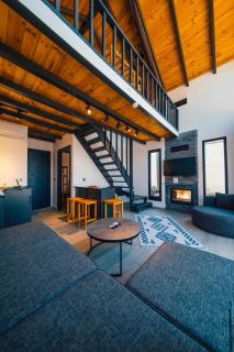 Sapanca CBC Plus Bungalov Villa - 7