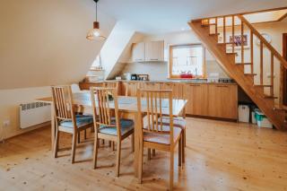 VisitZakopane - Apartament Błękitny Anioł - 5