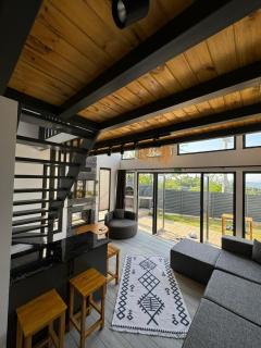 Sapanca CBC Plus Bungalov Villa - 3